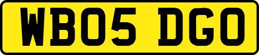 WB05DGO