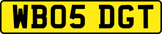WB05DGT