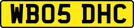 WB05DHC
