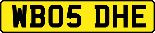 WB05DHE