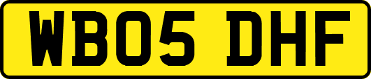 WB05DHF