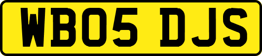 WB05DJS