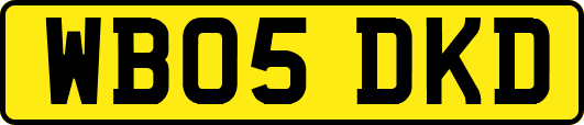 WB05DKD