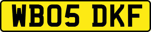 WB05DKF