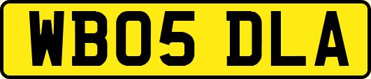 WB05DLA