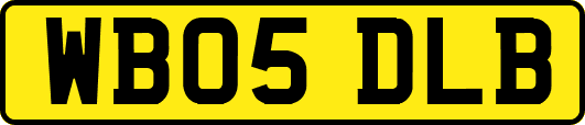 WB05DLB