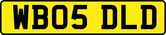WB05DLD