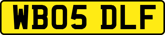 WB05DLF