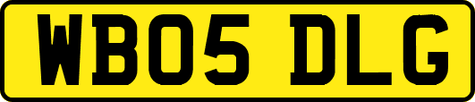 WB05DLG
