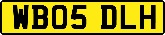 WB05DLH