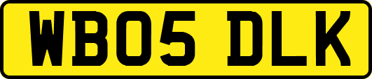 WB05DLK