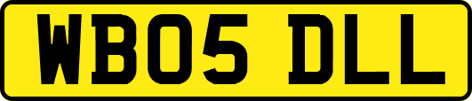 WB05DLL
