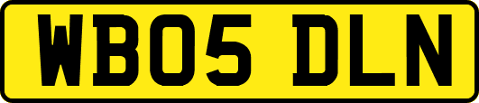 WB05DLN