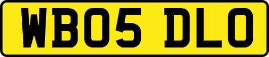 WB05DLO
