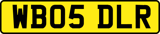 WB05DLR