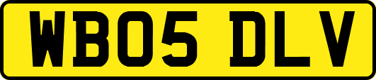 WB05DLV