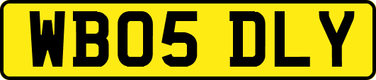 WB05DLY
