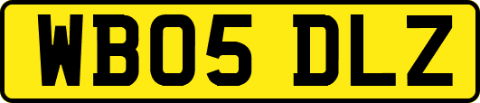 WB05DLZ