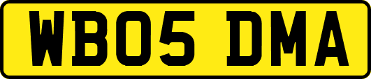 WB05DMA