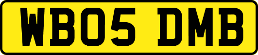 WB05DMB