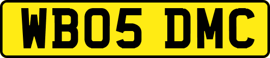 WB05DMC