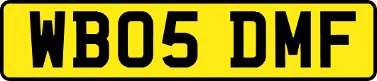 WB05DMF