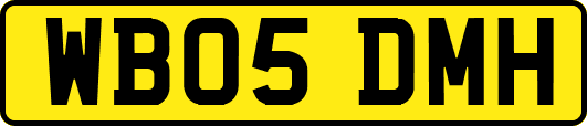 WB05DMH