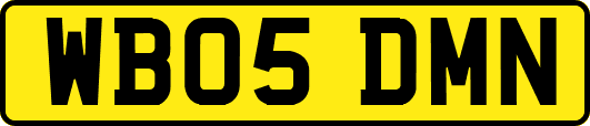 WB05DMN