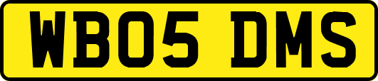 WB05DMS