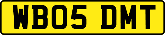 WB05DMT