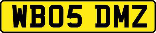 WB05DMZ
