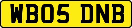 WB05DNB