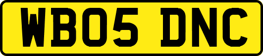 WB05DNC