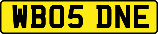 WB05DNE