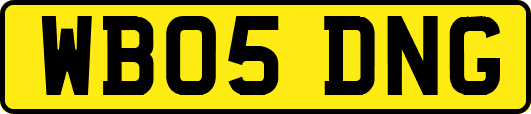 WB05DNG
