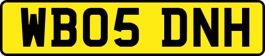 WB05DNH