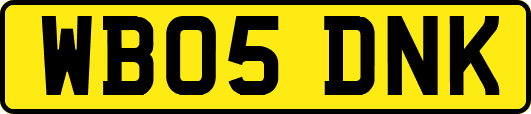WB05DNK
