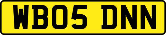 WB05DNN