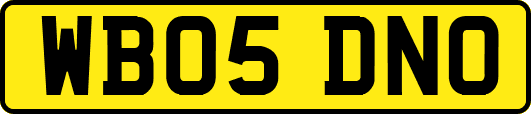 WB05DNO