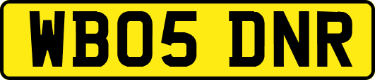 WB05DNR