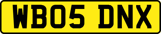 WB05DNX