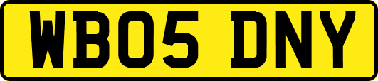 WB05DNY