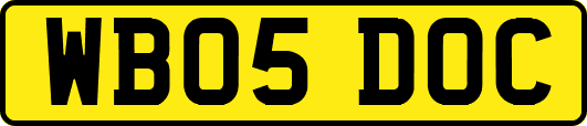 WB05DOC