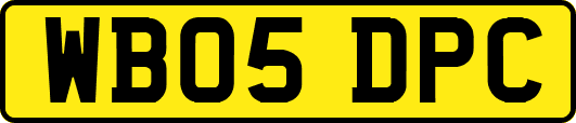 WB05DPC