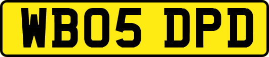 WB05DPD
