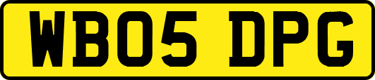 WB05DPG