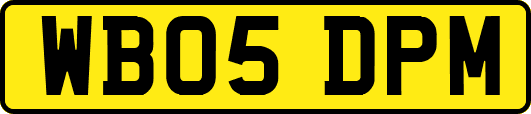 WB05DPM