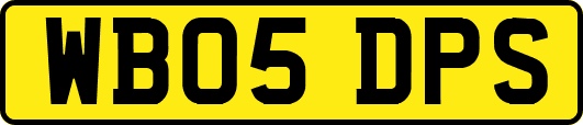 WB05DPS