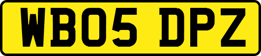 WB05DPZ