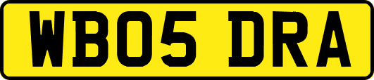 WB05DRA